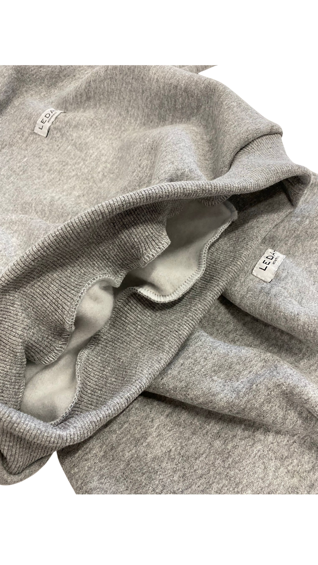 Ensemble sweat-shirt, MONTANA