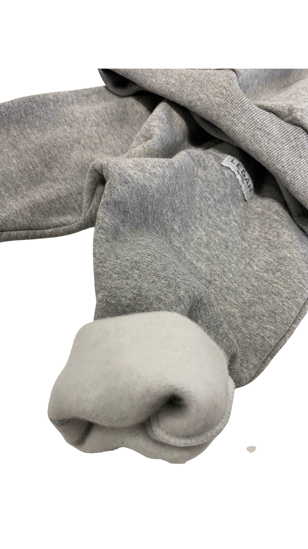 Ensemble sweat-shirt, MONTANA