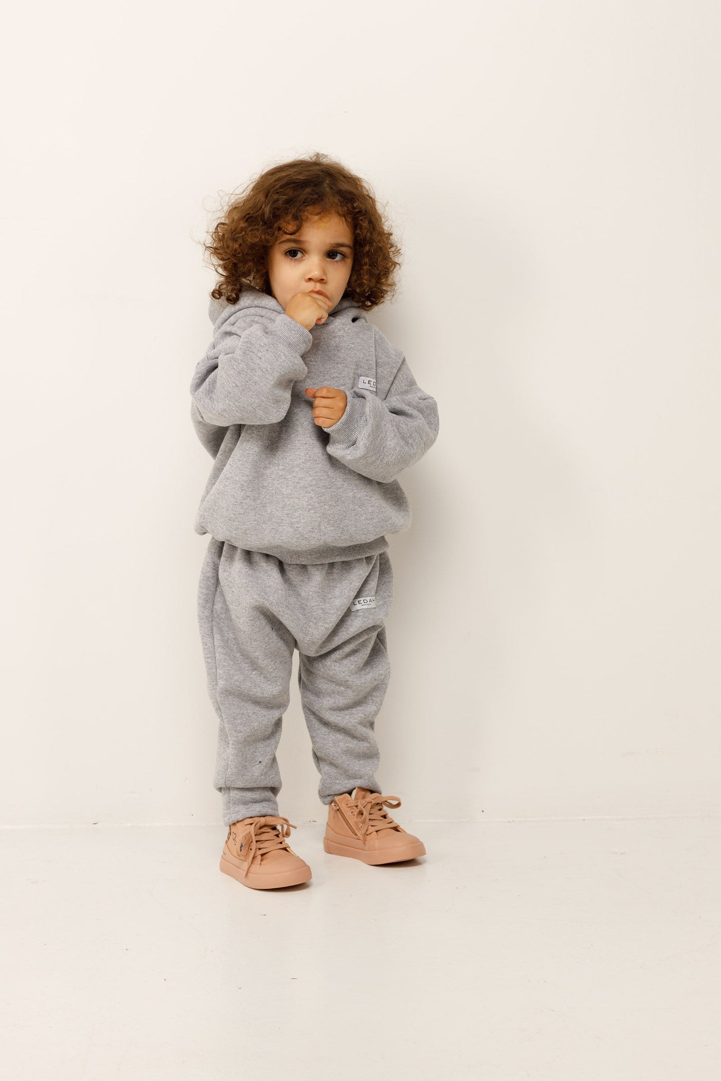 Ensemble sweat-shirt, MONTANA