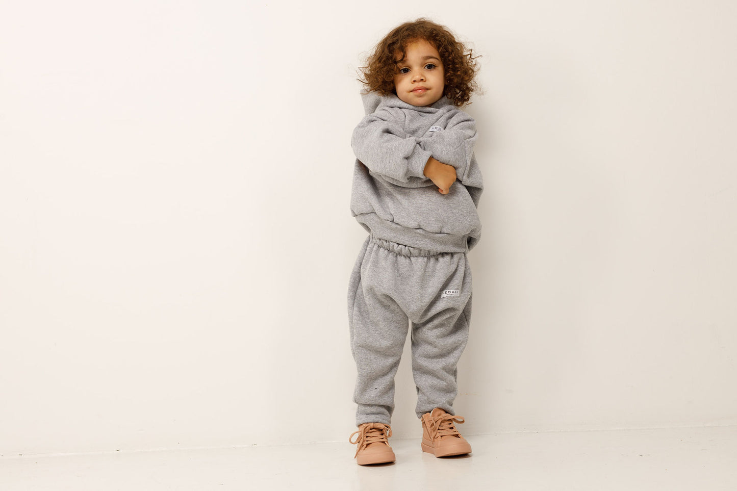 Ensemble sweat-shirt, MONTANA