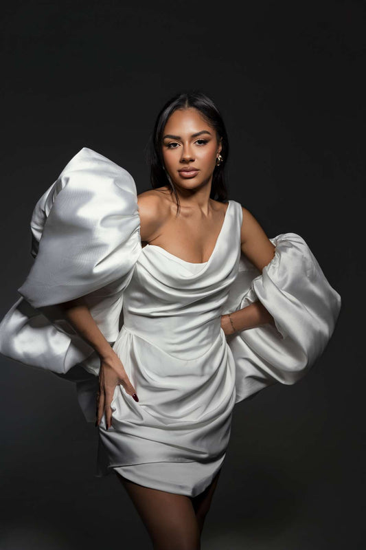 Robe Julianna  - Sur Mesure