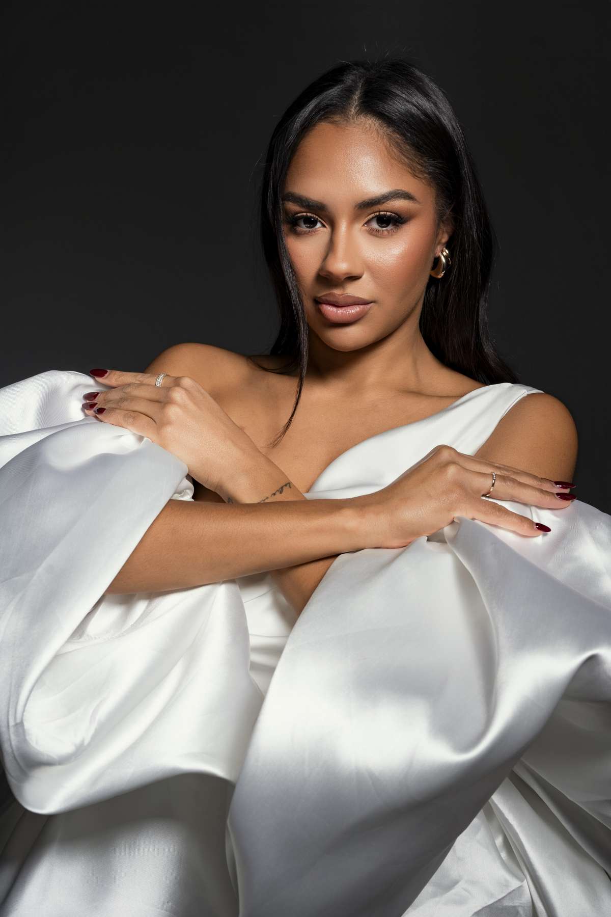 Robe Julianna  - Sur Mesure