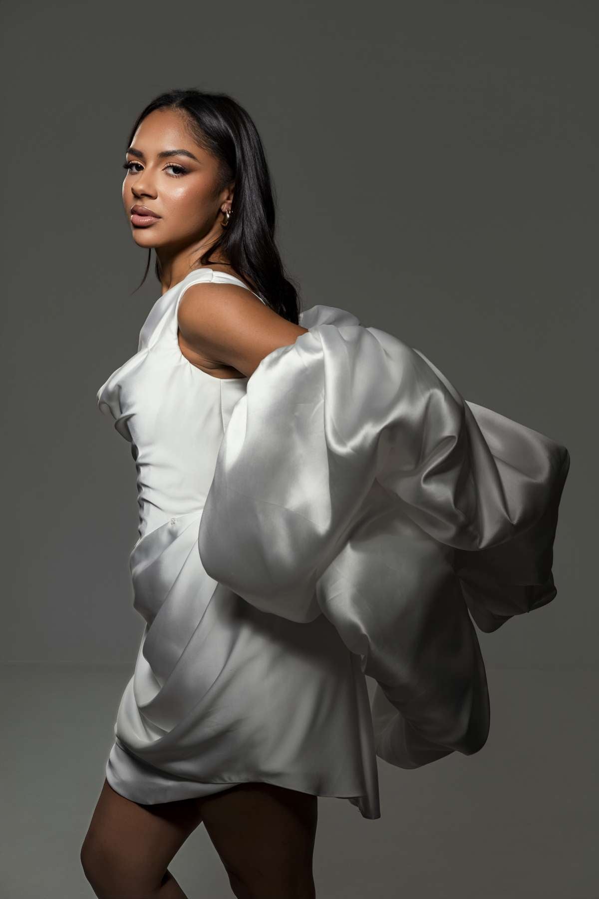 Robe Julianna  - Sur Mesure