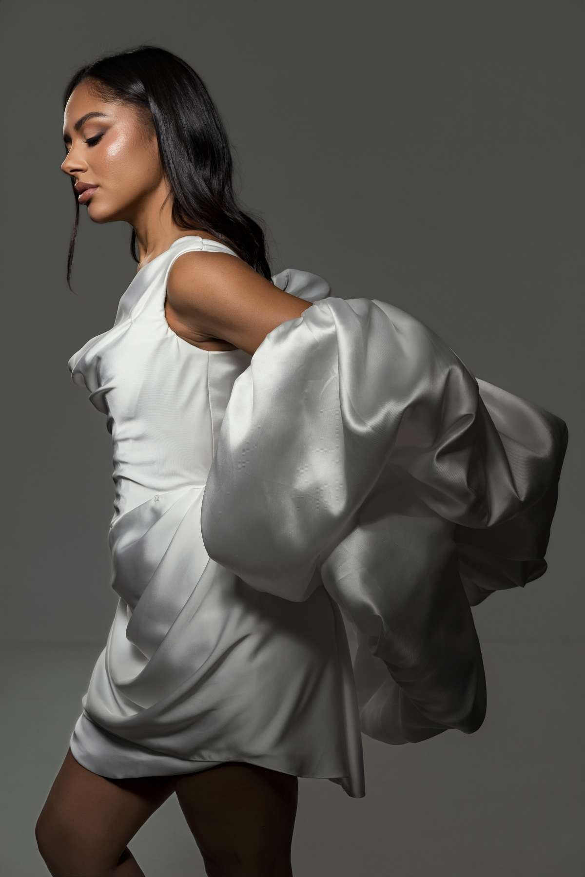 Robe Julianna  - Sur Mesure